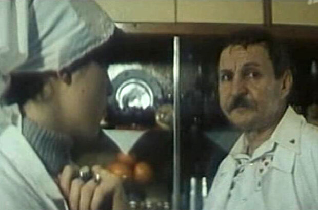 Citizen Lyoshka (1981) - photo 4