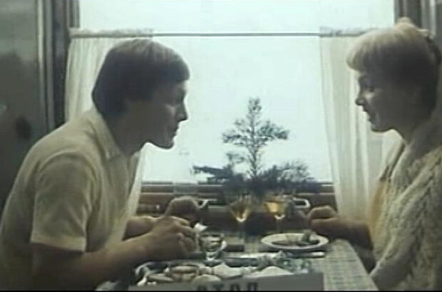 Citizen Lyoshka (1981) - photo 7