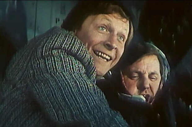 Citizen Lyoshka (1981) - photo 3