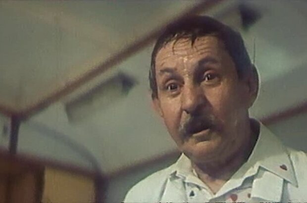 Citizen Lyoshka (1981) - photo 1
