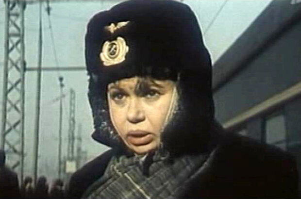 Citizen Lyoshka (1981) - photo 6