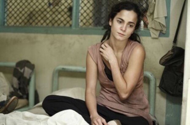 Blindness (2008) - photo 6