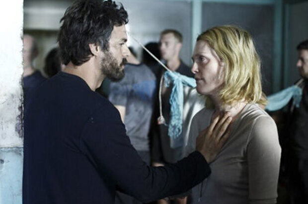 Blindness (2008) - photo 1