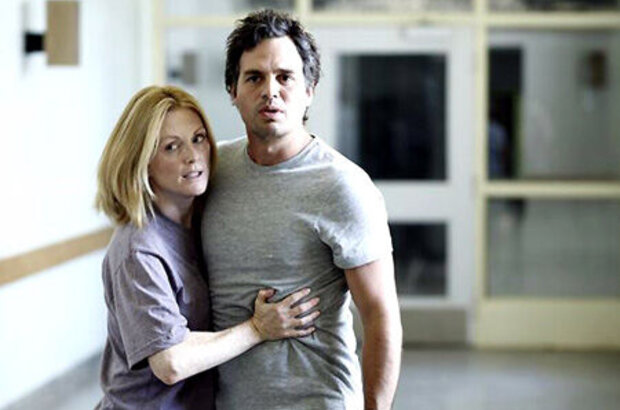 Blindness (2008) - photo 3