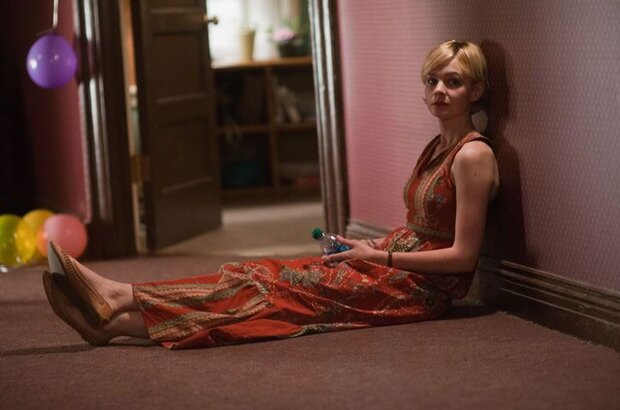 Drive (2011) - photo 5
