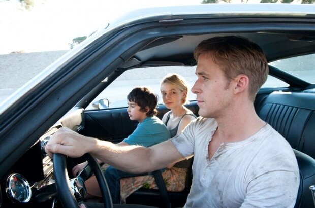 Drive (2011) - photo 29