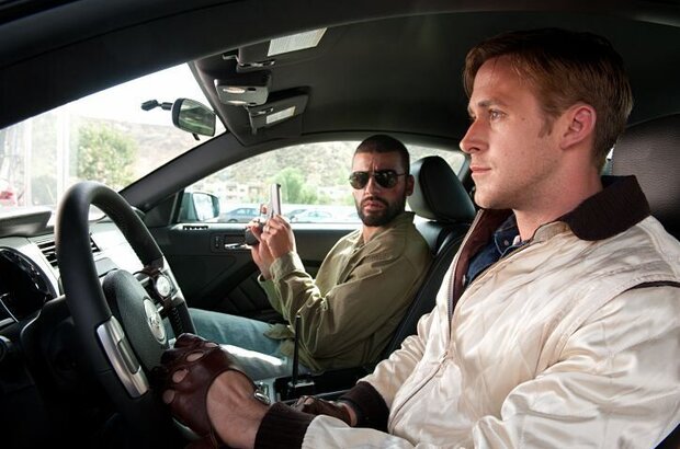 Drive (2011) - photo 4