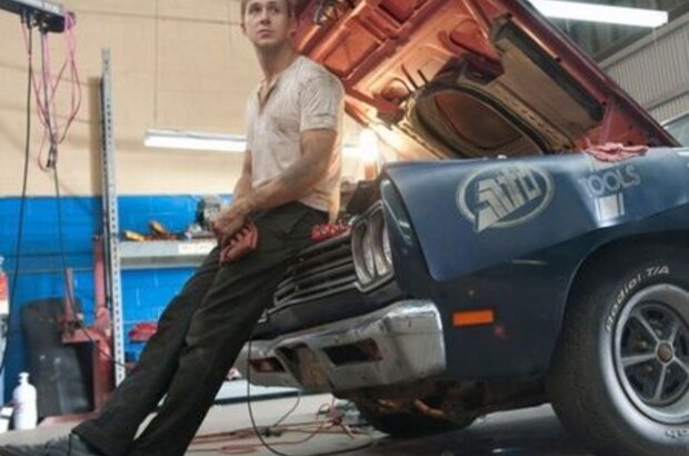 Drive (2011) - photo 16
