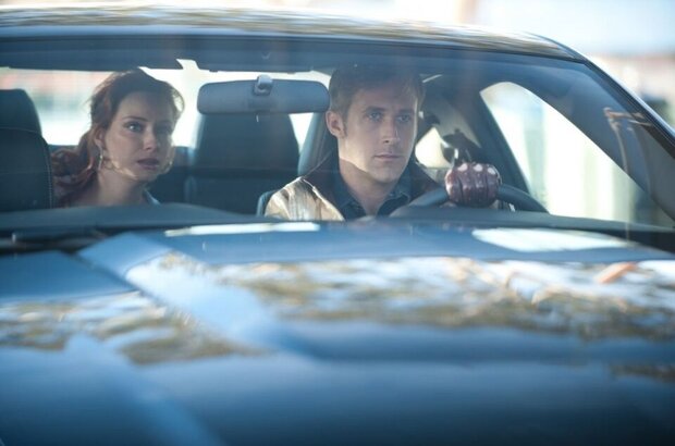 Drive (2011) - photo 28