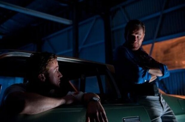 Drive (2011) - photo 21