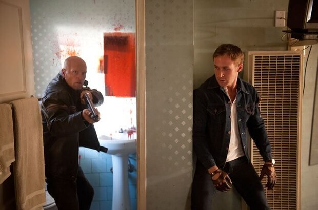 Drive (2011) - photo 8