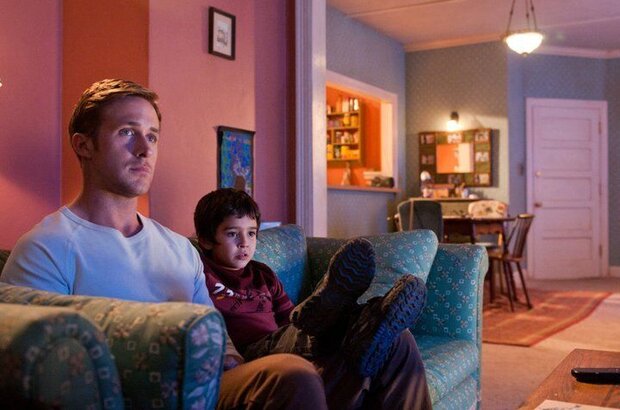 Drive (2011) - photo 32