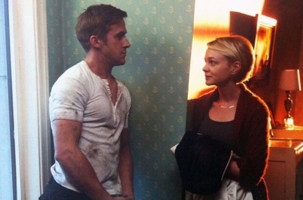 Drive (2011) - photo 2