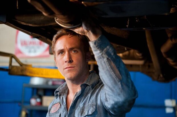 Drive (2011) - photo 9