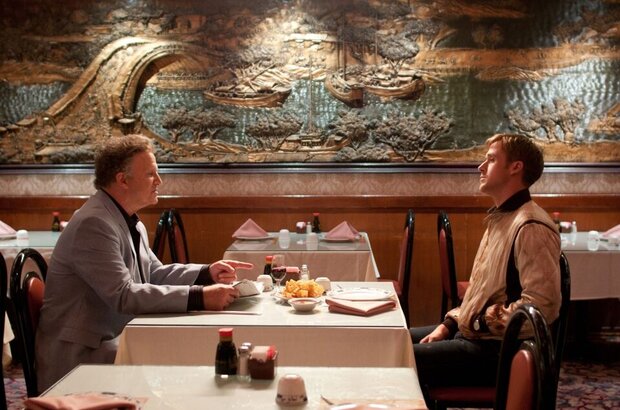 Drive (2011) - photo 24