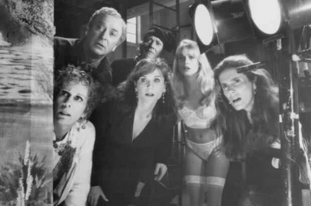 Noises Off... (1992) - photo 1