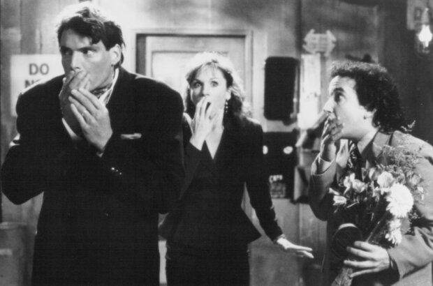 Noises Off... (1992) - photo 2