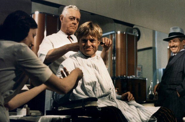 Афера (1973) - фото 4