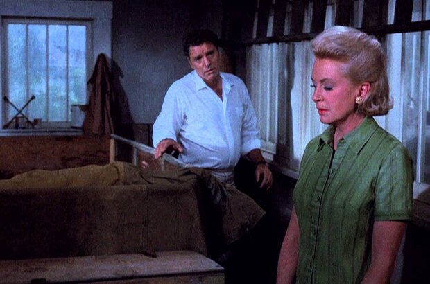 The Gypsy Moths (1969) - photo 3