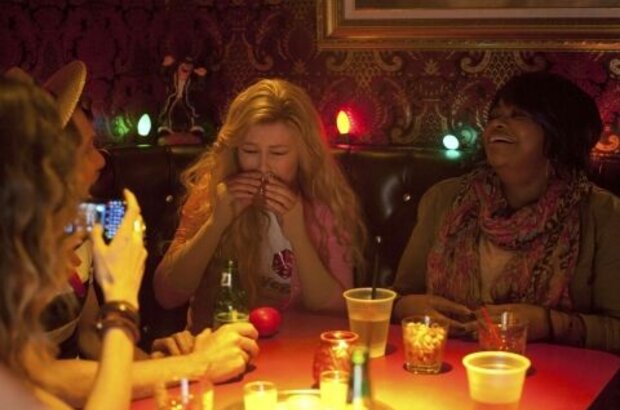 Paradise (2013) - photo 3