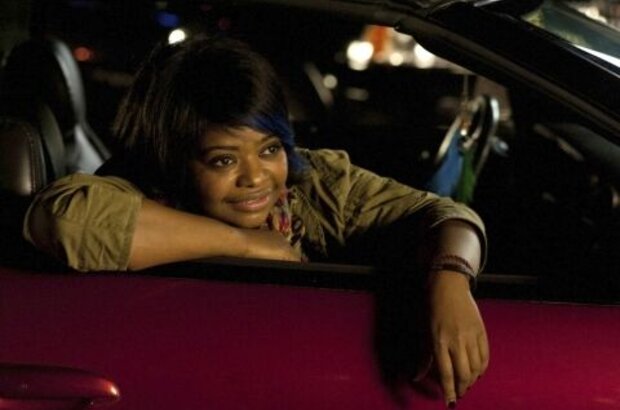 Paradise (2013) - photo 4