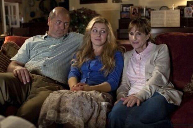 Paradise (2013) - photo 7
