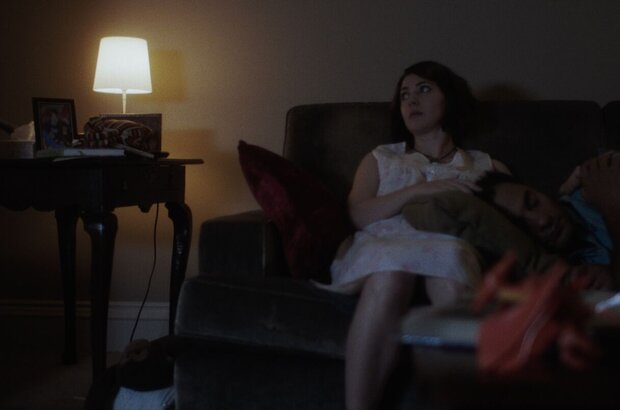 Astral (2018) - photo 7
