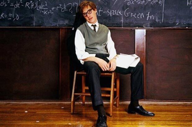 Hawking (2004) - photo 1