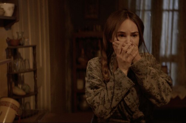 El Exorcismo de Carmen Farías (2021) - photo 1