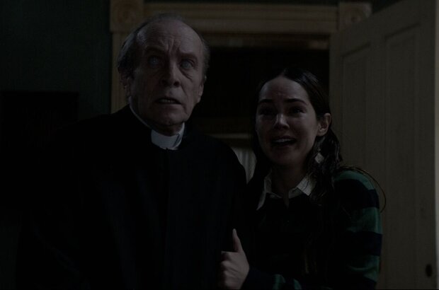 El Exorcismo de Carmen Farías (2021) - photo 2
