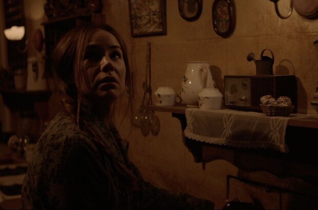 El Exorcismo de Carmen Farías (2021) - photo 5