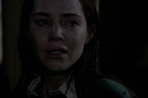 El Exorcismo de Carmen Farías (2021) - photo 11