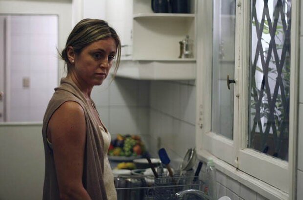 Кража в музее (2009) - фото 4