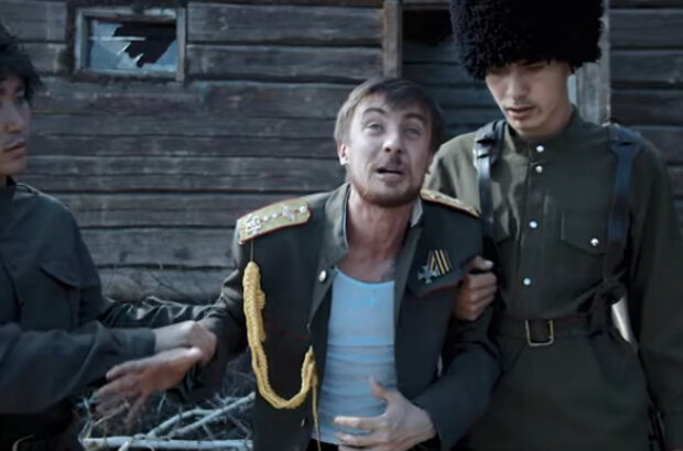 Zoloto imperii (2021) - photo 8