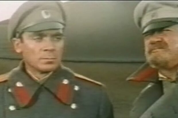 Iskhod (1968) - photo 3