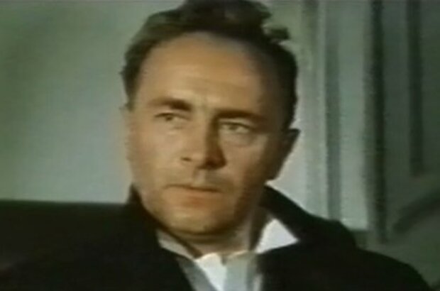 Iskhod (1968) - photo 4