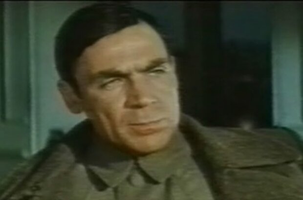 Iskhod (1968) - photo 7