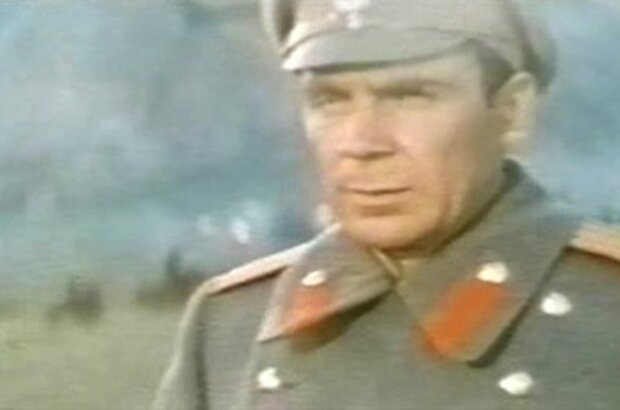 Iskhod (1968) - photo 5