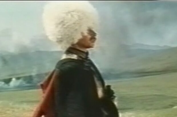 Iskhod (1968) - photo 8