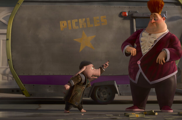 Hitpig (2024) - photo 5