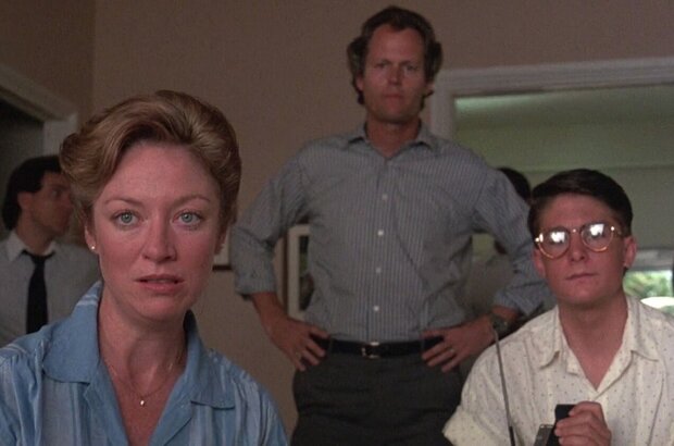 Flight of the Navigator (1986) - photo 6