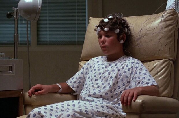 Flight of the Navigator (1986) - photo 7