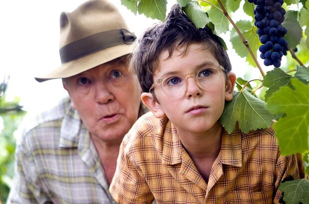 A Good Year (2006) - photo 2