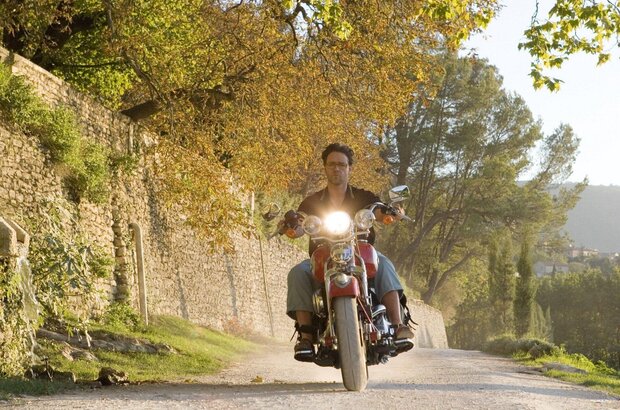 A Good Year (2006) - photo 7