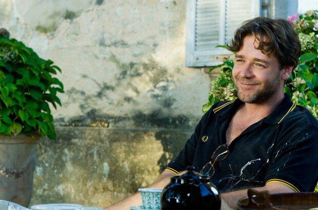A Good Year (2006) - photo 5