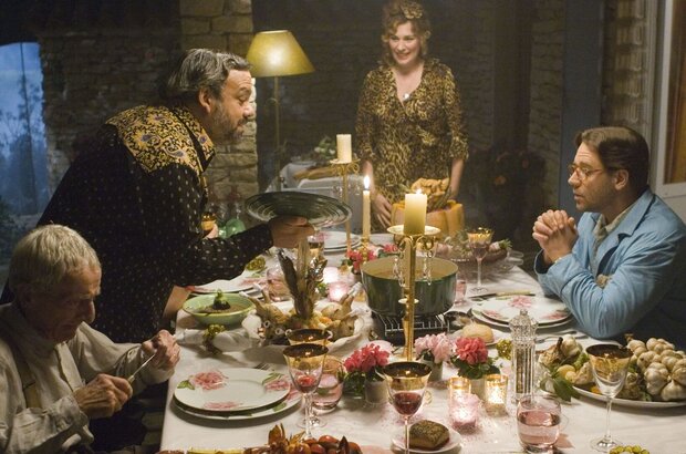 A Good Year (2006) - photo 6