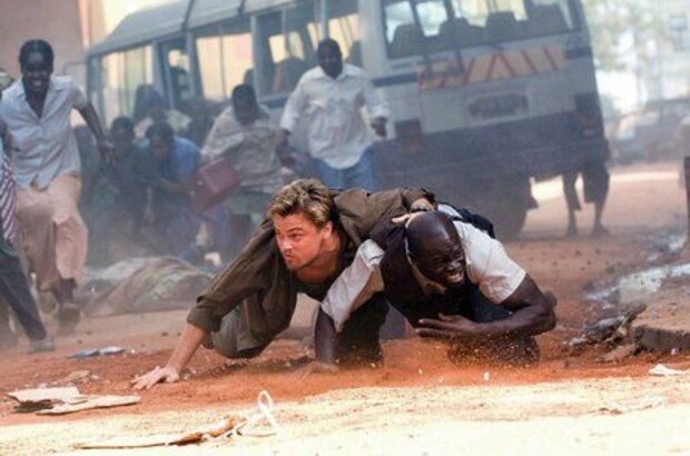 Blood Diamond (2006) - photo 3