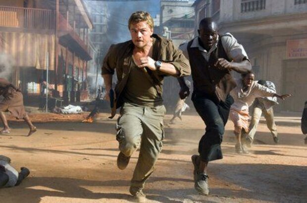 Blood Diamond (2006) - photo 1