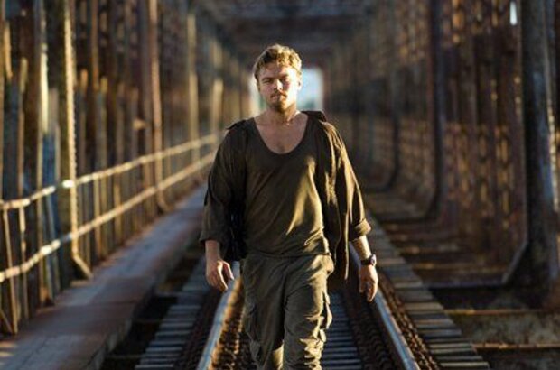 Blood Diamond (2006) - photo 6