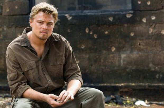 Blood Diamond (2006) - photo 4